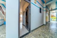 Bed in 4-Bed Female Dormitory Room