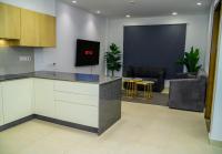 Executive Penthouse in PentaSquare Apartments DHA PHASE 5, Lahore - B&B