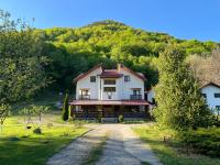 Todi Mansion - B&B Slănic-Moldova