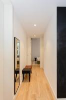 Liiiving in Porto - Crystal Luxury Apartment - B&B Oporto