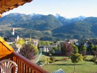 Appartement met 1 Slaapkamer