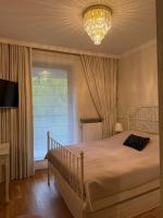 Apartament Nadmorski Dwór- Gdańsk - Bed and Breakfast Gdansk