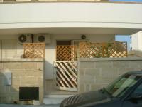 Case vacanza Torre Mozza Ugento Afr0dite - B&B
