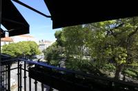 Appartement 1 Chambre avec Vue