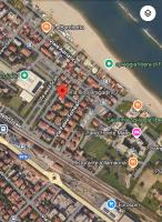 Una Mansarda Sul Mare - Ferienwohnung Fano