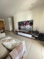 Barra da Tijuca vista mar - Ferienwohnung Rio de Janeiro