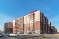 Mechta - Ferienwohnung Astana
