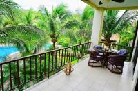 Luxurious Pacifico 2bed condo in Playa Coco - B&B Coco, Sardinal