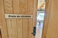 Deluxe Doppelzimmer mit Meerblick