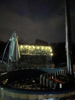 CabanA-lupu - B&B Făget