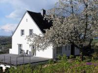 Eifel Panorama - B&B Speicher
