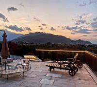 Agriturismo Arezza - Chambres d’hôtes Revello