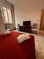 Il Novellino Apartment By Rjgal B&B - Bed and Breakfast Florence