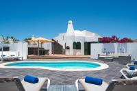 Casa Blanca Del Mar - B&B