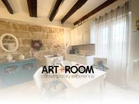 Picasso Art Room Studio Apartment - Ferienwohnung Alghero