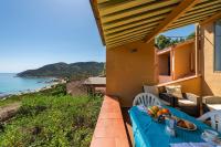 Villetta vista mare a 100 mt di distanza - Chambres d’hôtes