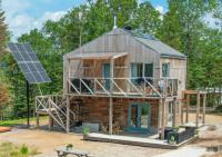 Escale au Lac - B&B Saint-Raymond