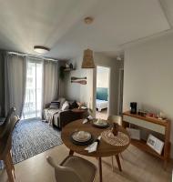 Aos Pés do Mar - B&B Fortaleza