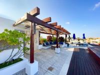 All Year Summer 2BR Family Home Beach at 10min walk - B&B Playa del Carmen