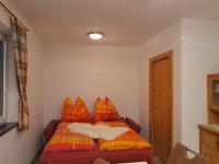 One-Bedroom Apartment with Shower