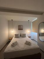 Appartamento con 2 Camere da Letto, Balcone e Vista mare