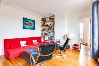 Comfort and tranquility near the Canal de l Ourcq - B&B