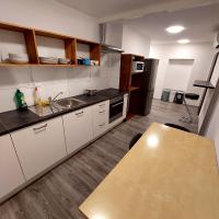 Appartamento con 3 Camere da Letto