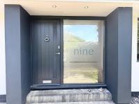 Cowley Road - Ferienwohnung Lymington