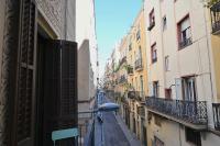 Homenfun Barcelona Avenida Diagonal - B&B
