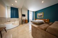Double Room with Spa Bath