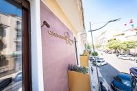 CATANIA LIVING ROOMS - B&B