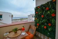 Isula SeaView Apartments - B&B