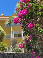 Hermitage Homes RPLA - Ferienwohnung Puerto de Santiago