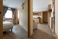 Appartamento Deluxe con 2 Camere da Letto