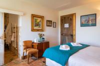 Superior Double Room with Bath