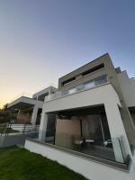 ALTHEA luxury suites and apartments - Chambres d’hôtes Platariá