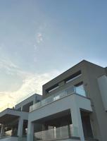 ALTHEA luxury suites and apartments - Chambres d’hôtes Platariá