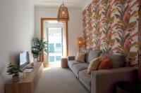 Casa Ribeiro - Ferienwohnung Nazaré