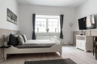 SchaeBu! 4 Apartment Zentral Am Altmarkt - B&B Cottbus