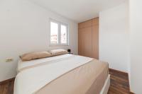 Appartamento con 2 Camere da Letto e Terrazza