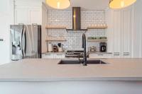851 condo in Bromont Vieux Village mountain view - B&B Bromont
