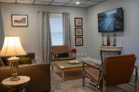 Ground Floor Villa at Sweet Spring - Chambres d'hôtes Eureka Springs