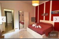 Camera Matrimoniale con Bagno Privato