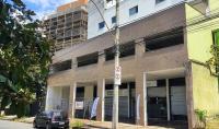 Kitnet independente muito bem localizada - Chambres d’hôtes