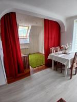 Apartamento Premium de 1 dormitorio