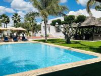 Villa Oasis - B&B Bin Rhilouf