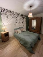 Three-Bedroom Home
