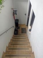 Phils Cozy apartment self check in near Airport free parking - Ferienwohnung Leinfelden-Echterdingen