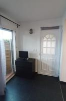 Cap Corse, face à la mer et port paisible - B&B Macinaggio