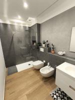 Civico 122 A - Ferienwohnung Bari